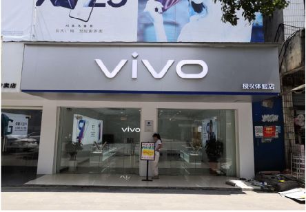 ​凤县 做一个门店面广告招牌需要多少钱？