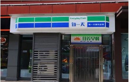凤县便利店招牌如何设计？