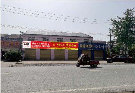凤县广告牌制作要注意什么才能避免被整改？