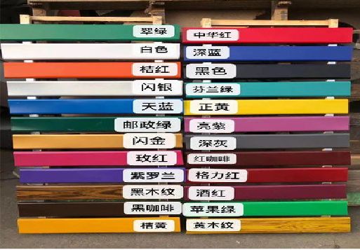 凤县做招牌可以用哪些材料？