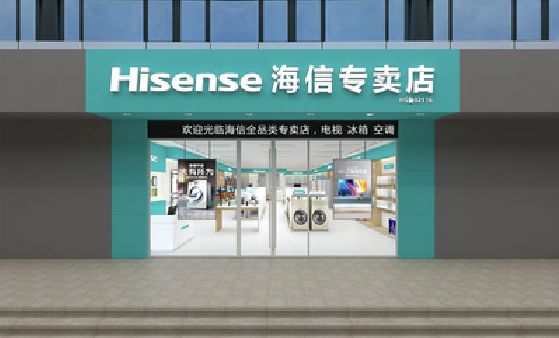 凤县如何加强专卖店门头设计品质？